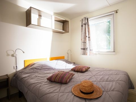 MOBILHOME 4 personnes - SUNÊLIA GRAND PRESTIGE DECLIK