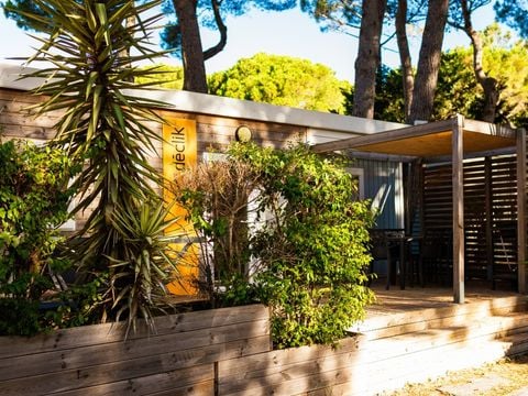 MOBILHOME 4 personnes - SUNÊLIA GRAND PRESTIGE DECLIK