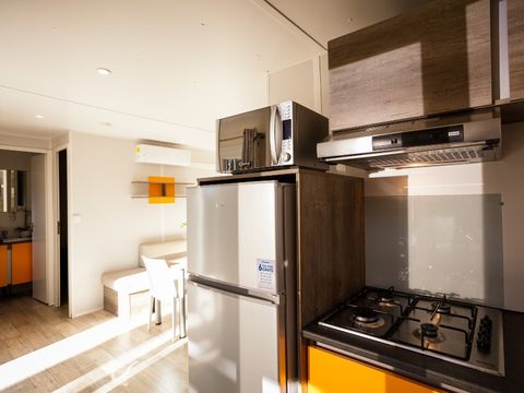 MOBILHOME 4 personnes - SUNÊLIA GRAND PRESTIGE DECLIK