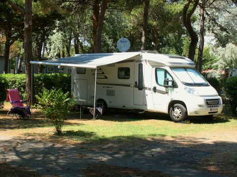 Camping SUNELIA Ma Prairie - Camping Pyrénées-Orientales - Afbeelding N°0