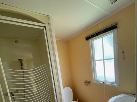 MOBILHOME 7 personnes - Gamme Grande Famille 2ch.