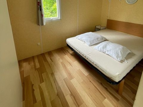 MOBILHOME 6 personnes - grande famille confort 6 pers. 2ch