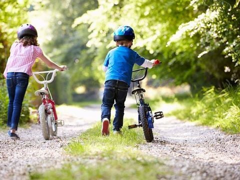 Camping Ile d'Amour - Camping Yonne - Image N°19