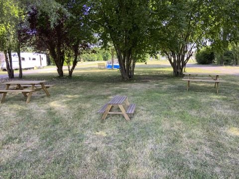 Camping Ile d'Amour - Camping Yonne - Image N°18
