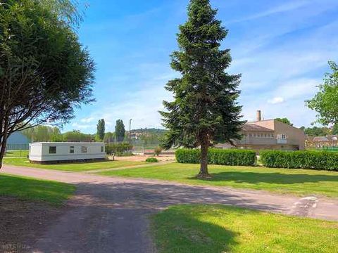 Camping Ile d'Amour - Camping Yonne - Image N°20