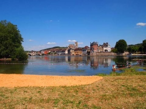 Camping Ile d'Amour - Camping Yonne - Image N°14