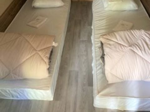 CHALET 4 personnes - La Cabane sans Sanitaires. Arrivée 16h Départ 10h. Max