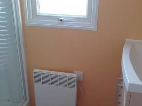 MOBILHOME 6 personnes - 3 chambres + Climatisation