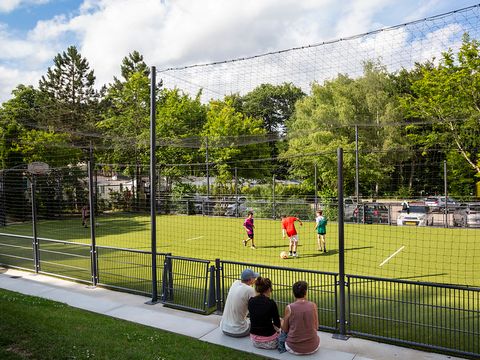 Hu Birkelt Village Hu Birkelt Village - Camping Luxembourg - Image N°42