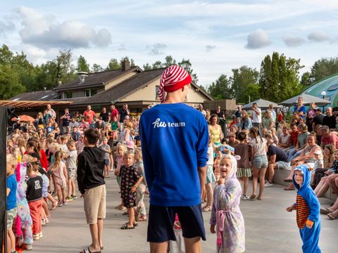 Hu Birkelt Village Hu Birkelt Village - Camping Luxembourg - Image N°11