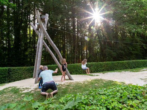 Hu Birkelt Village Hu Birkelt Village - Camping Luxembourg - Image N°10