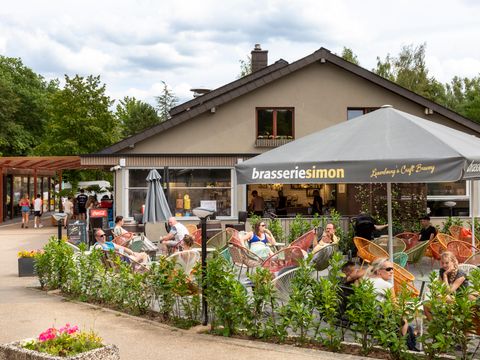 Hu Birkelt Village Hu Birkelt Village - Camping Luxembourg - Image N°30