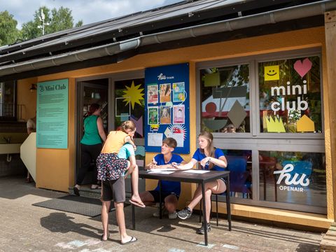 Hu Birkelt Village Hu Birkelt Village - Camping Luxembourg - Image N°16