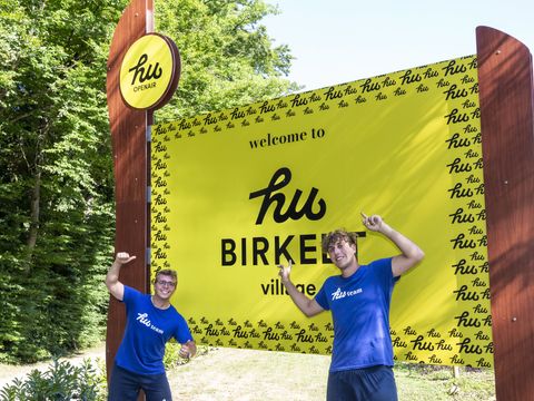 Hu Birkelt Village Hu Birkelt Village - Camping Luxembourg - Image N°21