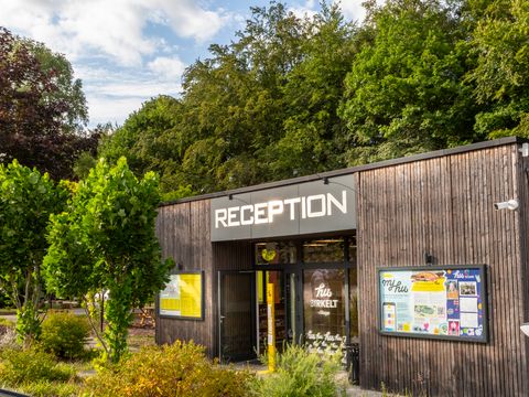 Hu Birkelt Village Hu Birkelt Village - Camping Luxembourg - Image N°9