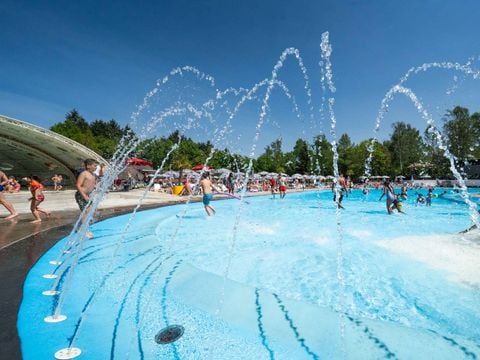 Hu Birkelt Village Hu Birkelt Village - Camping Luxembourg - Image N°3