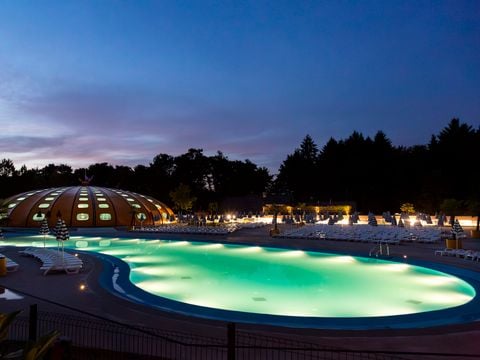 Hu Birkelt Village Hu Birkelt Village - Camping Luxembourg - Image N°5