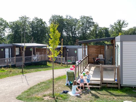 Hu Birkelt Village Hu Birkelt Village - Camping Luxembourg - Image N°14
