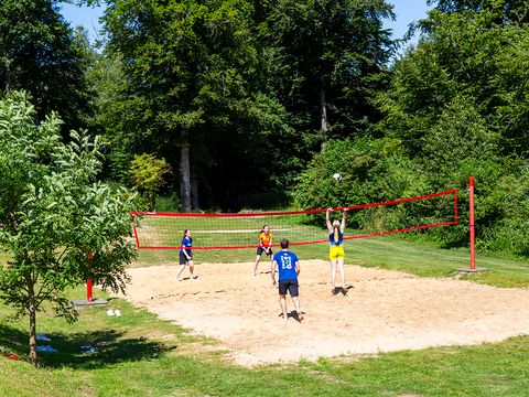 Hu Birkelt Village Hu Birkelt Village - Camping Luxembourg - Image N°43