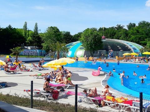 Camping Birkelt - Camping Luxembourg - Image N°2