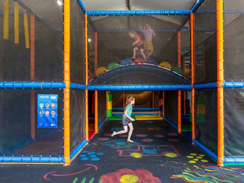 Hu Birkelt Village Hu Birkelt Village - Camping Luxembourg - Image N°41