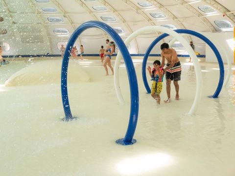 Hu Birkelt Village Hu Birkelt Village - Camping Luxembourg - Image N°7