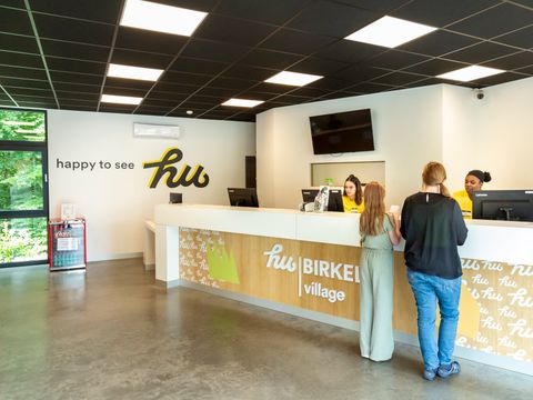 Hu Birkelt Village Hu Birkelt Village - Camping Luxembourg - Image N°33