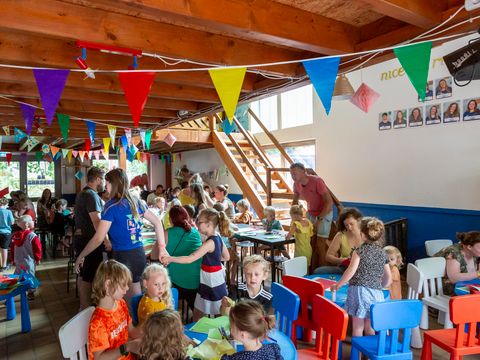 Hu Birkelt Village Hu Birkelt Village - Camping Luxembourg - Image N°23