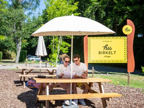 Hu Birkelt Village Hu Birkelt Village - Camping Luxembourg - Image N°12