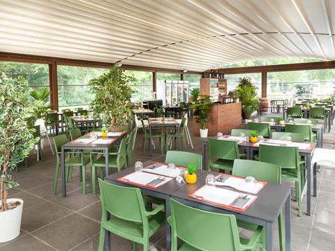 Hu Birkelt Village Hu Birkelt Village - Camping Luxembourg - Image N°37