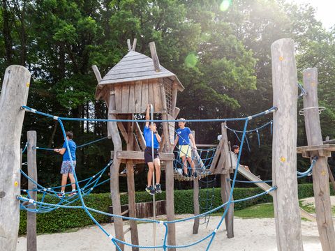 Hu Birkelt Village Hu Birkelt Village - Camping Luxembourg - Image N°24