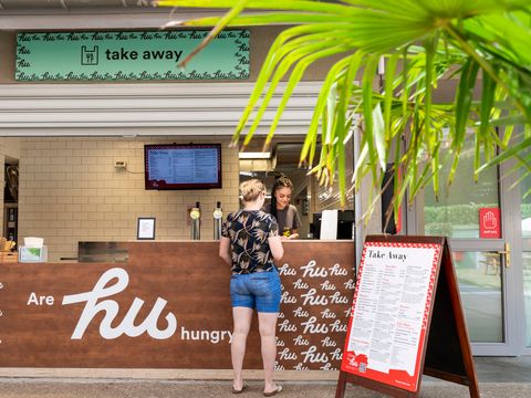 Hu Birkelt Village Hu Birkelt Village - Camping Luxembourg - Image N°20