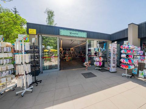 Hu Birkelt Village Hu Birkelt Village - Camping Luxembourg - Image N°40