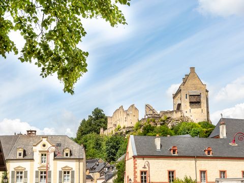 Hu Birkelt Village Hu Birkelt Village - Camping Luxembourg - Image N°26