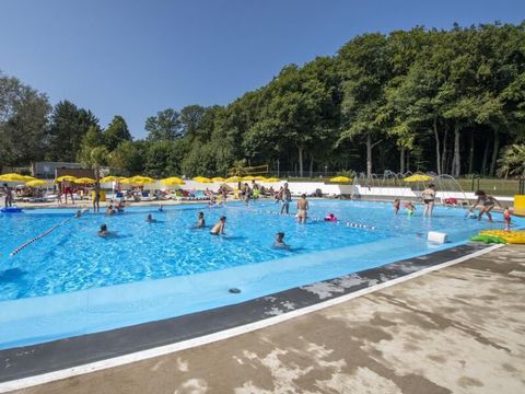 Camping Birkelt - Camping Luxembourg - Image N°7