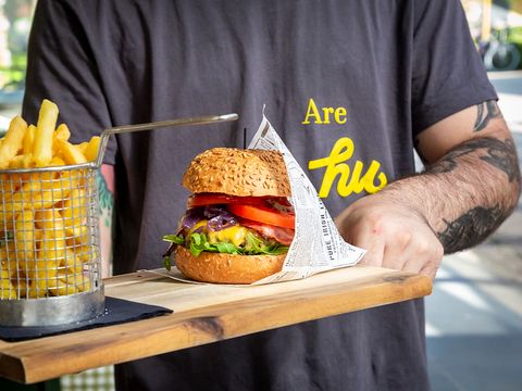 Hu Birkelt Village Hu Birkelt Village - Camping Luxembourg - Image N°36