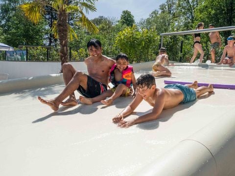 Hu Birkelt Village Hu Birkelt Village - Camping Luxembourg - Image N°4