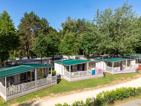 Hu Birkelt Village Hu Birkelt Village - Camping Luxembourg - Image N°44