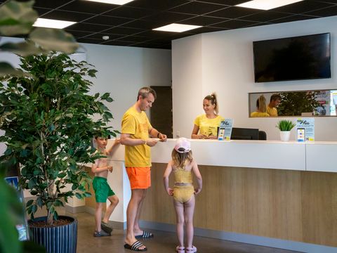 Hu Birkelt Village Hu Birkelt Village - Camping Luxembourg - Image N°15