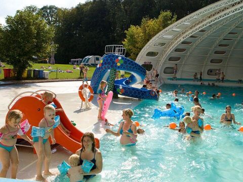 Camping Birkelt - Camping Luxembourg - Image N°3