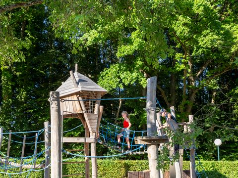 Hu Birkelt Village Hu Birkelt Village - Camping Luxembourg - Image N°35