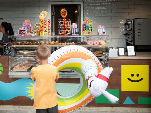 Hu Birkelt Village Hu Birkelt Village - Camping Luxembourg - Image N°13