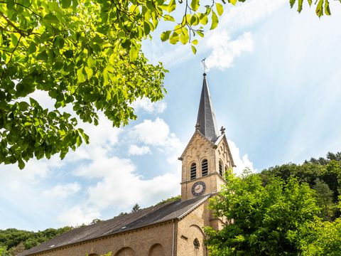 Hu Birkelt Village Hu Birkelt Village - Camping Luxembourg - Image N°25