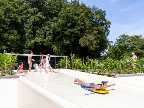 Hu Birkelt Village Hu Birkelt Village - Camping Luxembourg - Image N°2