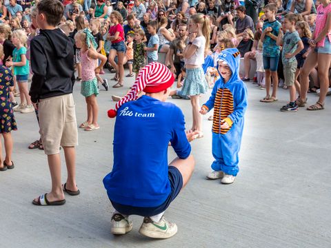 Hu Birkelt Village Hu Birkelt Village - Camping Luxembourg - Image N°22