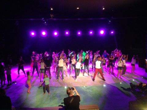 Les Cottages de Leon - Camping Landes - Image N°9