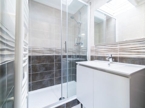 BUNGALOW 5 personnes - COTTAGE