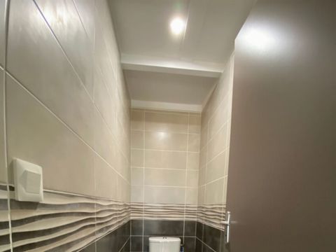 BUNGALOW 5 personnes - COTTAGE