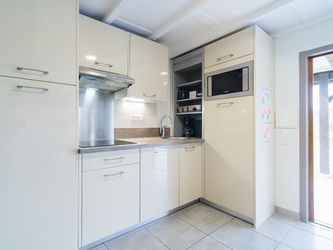 BUNGALOW 5 personnes - COTTAGE