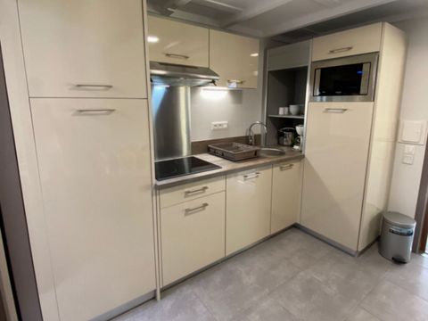 BUNGALOW 5 personnes - COTTAGE